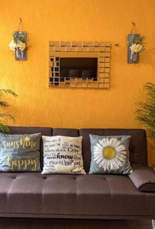 Casa Girasol Tulum