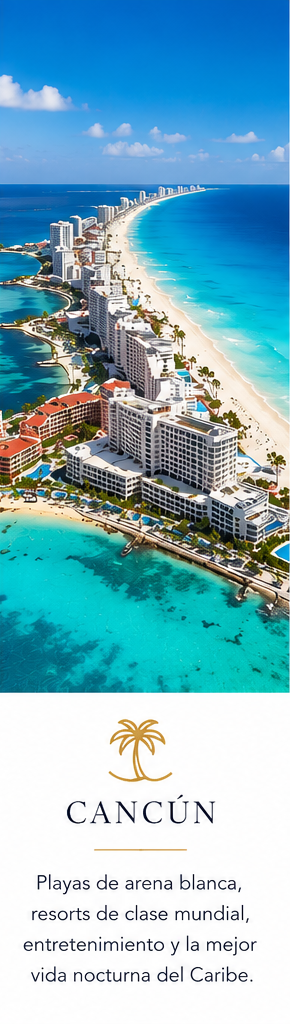 Cancún, Quintana Roo, México