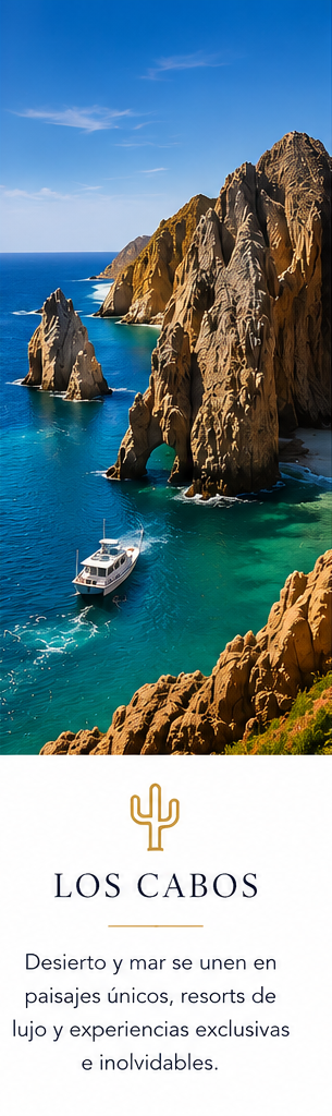 Los Cabos, Baja California Sur, México