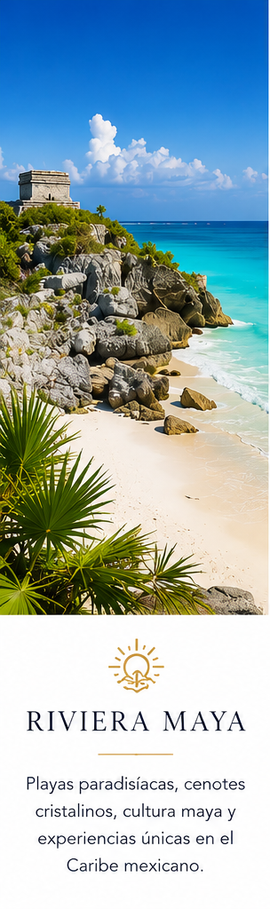 Riviera Maya, Quintana Roo, México
